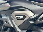 X Diavel V4 Black Lava - "TVA Déductible"