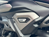 X Diavel V4 Black Lava - "TVA Déductible"