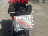 Hypermotard V2 - "TVA 21% et Garantie 4 ans"