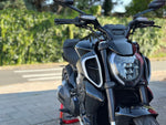 Diavel V4 - "TVA RÉCUPÉRABLE"