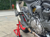 Monster 937 + - "Garantie 1 an"