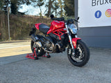 MONSTER 821 | "Dépôt Vente"