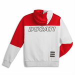 Sweat-shirt à capuche Ducati Explorer