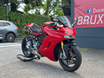 SuperSport 939S - "Garantie 1 an"