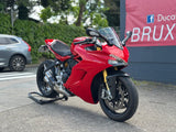 SuperSport 939S - "Garantie 1 an"