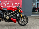 Streetfighter 1098S - "Collector"