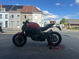 Monster V2 | "TVA et Garantie 4 ans"
