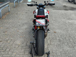 Hypermotard 950SP - "Garantie 1 an"