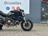 Monster 821 | "Dépôt Vente"