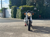Monster 620 Dark | "Iconic"
