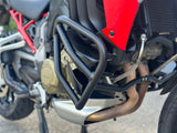 Multistrada V4S Sport - "Dépôt Vente"
