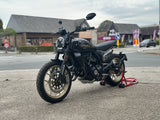 Scrambler Full Throttle 2G - "Garantie 4 ans"