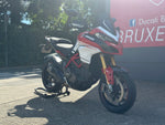 Multistrada 1200 S Pikes Peak - "Dépôt Vente"
