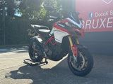 Multistrada 1200 S Pikes Peak - "Dépôt Vente"