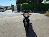 Continental GT 650 - "Dépôt Vente"