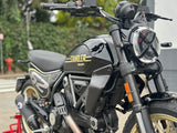 Scrambler Full Throttle 2G - "Garantie 4 ans"