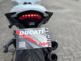 Monster 821 | "Garantie"