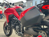 Multistrada 1260 S - "Full Bagagerie"