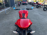 MONSTER 821 | "Dépôt Vente"