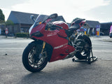 Panigale 1199 S - "Garantie 1 An"
