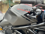 Monster 1200 S - "Garantie"