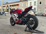 Panigale V4 Speciale - "Numérotée"