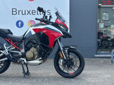 Multistrada V4S Sport - "Dépôt Vente"