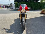 Monster S4RS - "Collector"