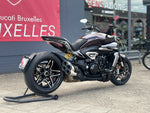 X Diavel V4 Black Lava - "TVA Déductible"