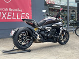 X Diavel V4 Black Lava - "TVA Déductible"