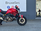 MONSTER 821 | "Dépôt Vente"