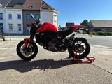 Monster 937+ | "TVA Déductible !"
