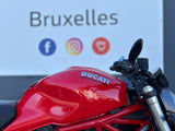 MONSTER 821 | "Dépôt Vente"