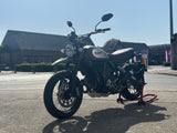 Scrambler Urban Enduro - "Dépôt vente"