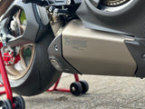Panigale V4 Lamborghini - "XX/63"