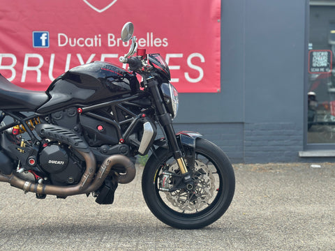 Monster 1200R - "Top Deal"