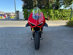 Panigale V4 S - "Dépôt Vente"