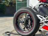 Panigale 1199 S - "Garantie 1 An"