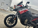 Multistrada V4 S Radars - "TVA 21% et Garantie 4 ans"