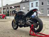 Monster 1200 S - "Garantie"
