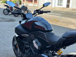 Diavel V4 - "TVA RÉCUPÉRABLE"