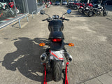 Monster 620 Dark | "Iconic"