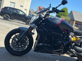 XDiavel 1260 Black Star - "Dépôt Vente"