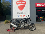 Monster 620 Dark | "Iconic"