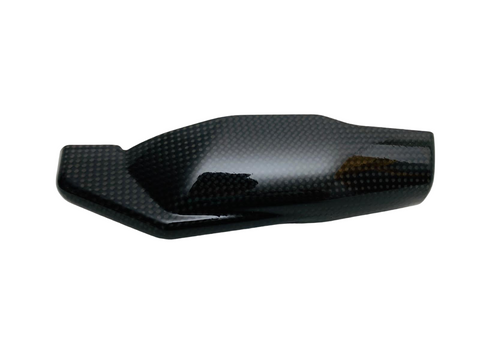 460Z0011B - Protection tige fourche gauche | HM 1100