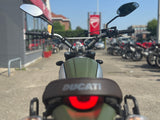Scrambler Urban Enduro - "Dépôt vente"