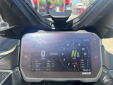Multistrada V4 Rally - "TVA 21% et Garantie 4 ans"