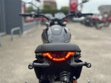 Scrambler Full Throttle 2G - "Garantie 4 ans"