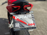 Panigale 1199 S - "Garantie 1 An"