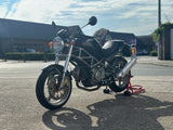 Monster 620 Dark | "Iconic"